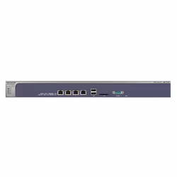 NETGEAR ProSAFE WC7500 gateway/controller 10, 100, 1000 Mbit/s