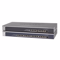 NETGEAR 16-Port 10G Ethernet Plus Switch (XS716E)