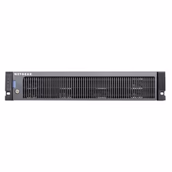 NETGEAR ReadyNAS 4312X NAS Rack (2U) Intel® Xeon® E3 v5 E3-1245V5 16 GB DDR4 16 TB SSD Black