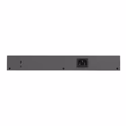 NETGEAR GS510TLP Managed L2/L3/L4 Gigabit Ethernet (10/100/1000) Power over Ethernet (PoE) Black - Additional view 2