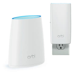 NETGEAR RBK30 Tri-band (2.4 GHz / 5 GHz / 5 GHz) Wi-Fi 5 (802.11ac) White 4
