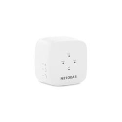 NETGEAR EX6110 Network repeater White