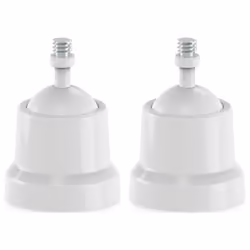 Arlo Pro Outdoor Mount VMA4000-10000S, White, Arlo Pro, 2 pc(s)