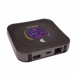 NETGEAR MR1100 Cellular network router - Additional view 4