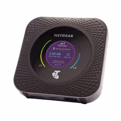 NETGEAR MR1100 Cellular network router - Additional view 8