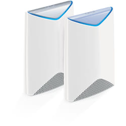 NETGEAR SRK60 Tri-band (2.4 GHz / 5 GHz / 5 GHz) Wi-Fi 5 (802.11ac) White 4