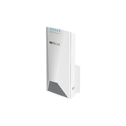 NETGEAR EX7500 Network transmitter & receiver White