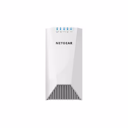 NETGEAR EX7500 Network transmitter & receiver White