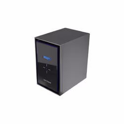 NETGEAR RN428, NAS, Desktop, Intel Atom®, 4 GB, DDR4, 32 TB