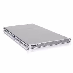 NETGEAR ReadyNAS 2312, NAS, Rack (1U), Intel Atom®, 2 GB, DDR4, 0 TB