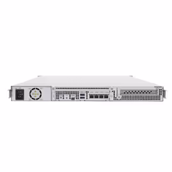 NETGEAR ReadyNAS 2312 NAS Rack (1U) Intel Atom® 2 GB DDR4 0 TB Grey