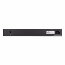 NETGEAR GS324TP Managed L2/L3/L4 Gigabit Ethernet (10/100/1000) Power over Ethernet (PoE) Black
