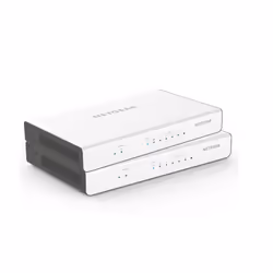 NETGEAR BR500 Kit, Ethernet WAN, Gigabit Ethernet, White