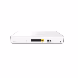 NETGEAR BR500 Kit wired router Gigabit Ethernet White