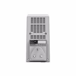 NETGEAR EX6410 1900 Mbit/s White - Additional view 4