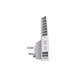 NETGEAR EX6410 1900 Mbit/s White - Additional view 5
