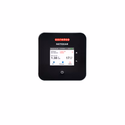 NETGEAR AIRCARD MOBILE ROUTER Cellular network router - Additional view 7