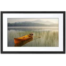 NETGEAR MC321BL digital photo frame Black 54.6 cm (21.5") Wi-Fi