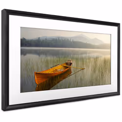 NETGEAR MC321BL digital photo frame Black 54.6 cm (21.5") Wi-Fi