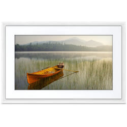 NETGEAR MC321WL digital photo frame White 54.6 cm (21.5") Wi-Fi