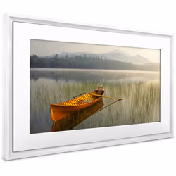 NETGEAR MC321WL digital photo frame White 54.6 cm (21.5") Wi-Fi