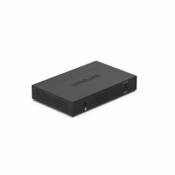 NETGEAR GS305PP Unmanaged Gigabit Ethernet (10/100/1000) Power over Ethernet (PoE) Black