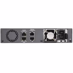 NETGEAR M4300-24XF Managed L3 1U Black, Grey