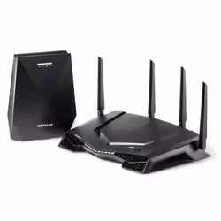 NETGEAR XRM570 Dual-band (2.4 GHz / 5 GHz) Wi-Fi 5 (802.11ac) Black 4