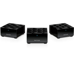 NETGEAR MK63 Dual-band (2.4 GHz / 5 GHz) Black Internal