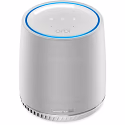 NETGEAR Orbi, 2.0 channels, 2.54 cm, 8.89 cm, 35 W, 63 - 20000 Hz, Wired & Wireless