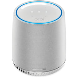 NETGEAR Orbi Stereo portable speaker Grey, White 35 W