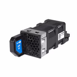 NETGEAR AFT402, Fan, Black, M4500-32C, M4500-48XF8C