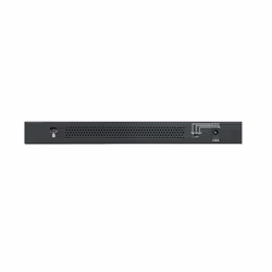 NETGEAR GS316PP Unmanaged Gigabit Ethernet (10/100/1000) Power over Ethernet (PoE) Black - Additional view 4