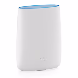 NETGEAR LBR20 wireless router Gigabit Ethernet Dual-band (2.4 GHz / 5 GHz) 4G White - Additional view 4
