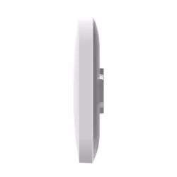 NETGEAR Insight Cloud Managed WiFi 6 AX1800 Dual Band Access Point (WAX610) 1800 Mbit/s White Power over Ethernet (PoE) - Additional view 6