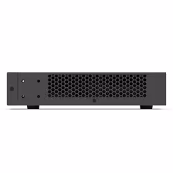 NETGEAR GS516PP Unmanaged Gigabit Ethernet (10/100/1000) Power over Ethernet (PoE) Blue, Grey - Additional view 7