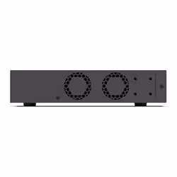 NETGEAR GS516PP Unmanaged Gigabit Ethernet (10/100/1000) Power over Ethernet (PoE) Blue, Grey - Additional view 8