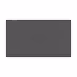 NETGEAR GS524PP Unmanaged Gigabit Ethernet (10/100/1000) Power over Ethernet (PoE) Grey - Additional view 4