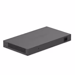 NETGEAR GS524PP Unmanaged Gigabit Ethernet (10/100/1000) Power over Ethernet (PoE) Grey - Additional view 5