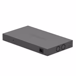 NETGEAR GS524PP Unmanaged Gigabit Ethernet (10/100/1000) Power over Ethernet (PoE) Grey - Additional view 6