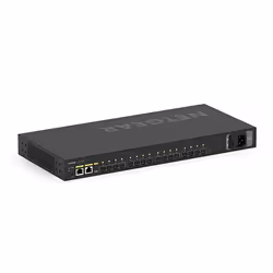 NETGEAR M4250-16XF Managed L2/L3 1U Black - Additional view 4