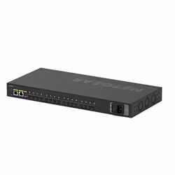 NETGEAR M4250-16XF Managed L2/L3 1U Black - Additional view 5
