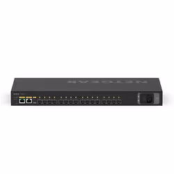 NETGEAR M4250-16XF Managed L2/L3 1U Black - Additional view 6