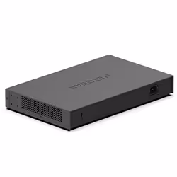 NETGEAR GS516UP Unmanaged Gigabit Ethernet (10/100/1000) Power over Ethernet (PoE) Grey - Additional view 4