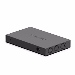 NETGEAR GS516UP Unmanaged Gigabit Ethernet (10/100/1000) Power over Ethernet (PoE) Grey - Additional view 5