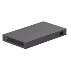 NETGEAR GS524UP Unmanaged Gigabit Ethernet (10/100/1000) Power over Ethernet (PoE) Grey - Additional view 4