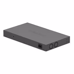 NETGEAR GS524UP Unmanaged Gigabit Ethernet (10/100/1000) Power over Ethernet (PoE) Grey - Additional view 5