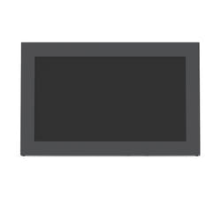 NETGEAR Meural digital photo frame Grey 39.6 cm (15.6") Wi-Fi