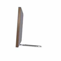 NETGEAR Meural digital photo frame Grey 39.6 cm (15.6") Wi-Fi