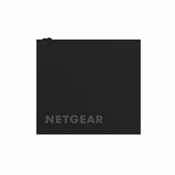 NETGEAR M4250-26G4XF-PoE+ Managed L2/L3 Gigabit Ethernet (10/100/1000) Power over Ethernet (PoE) 1U Black - Additional view 7